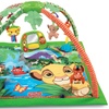 fisher price lion king play mat