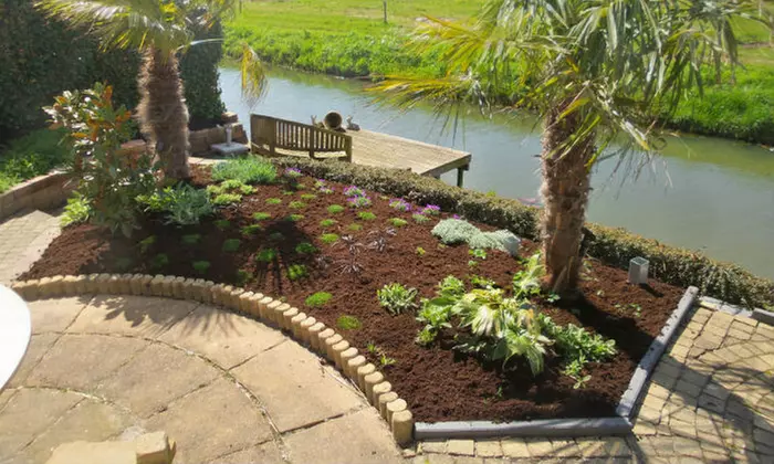 Gezellig samen met de Hovenier, zelf werken aan je droomtuin!