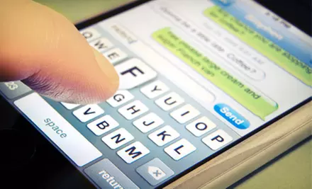 iPhone 3G or 3GS Screen Repair or iPhone 4 or 4S Screen Replacement from Richmond iPhone Repair (51% Off) - Primary Image
