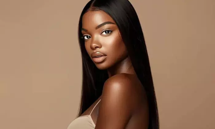 Glam Hair Makeover: Wash, Cut & Blowdry + Color & Highlights