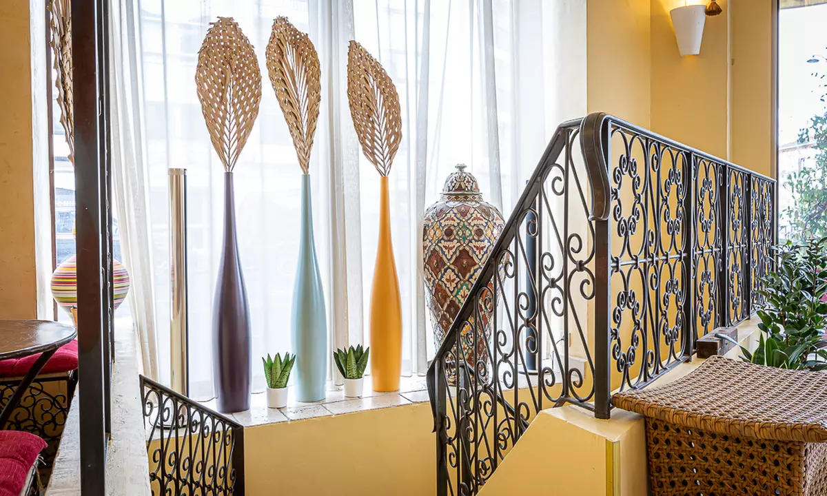 Paris: Klassisches Doppelzimmer mit Frühstück