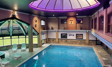 Mystic Beauty Spa in - Wareham | Groupon