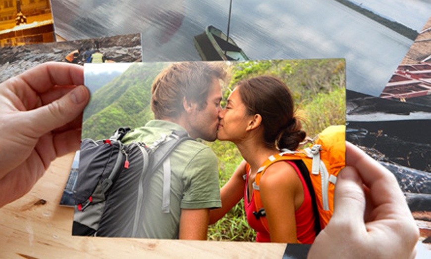 Image 3: 100 Photo Prints