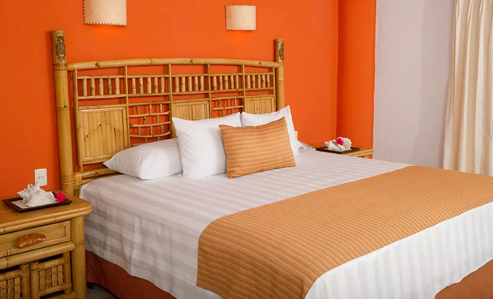 2- or 3-Night Stay for Two at Illusion Boutique Hotel in Playa del Carmen, Mexico - Second Medium