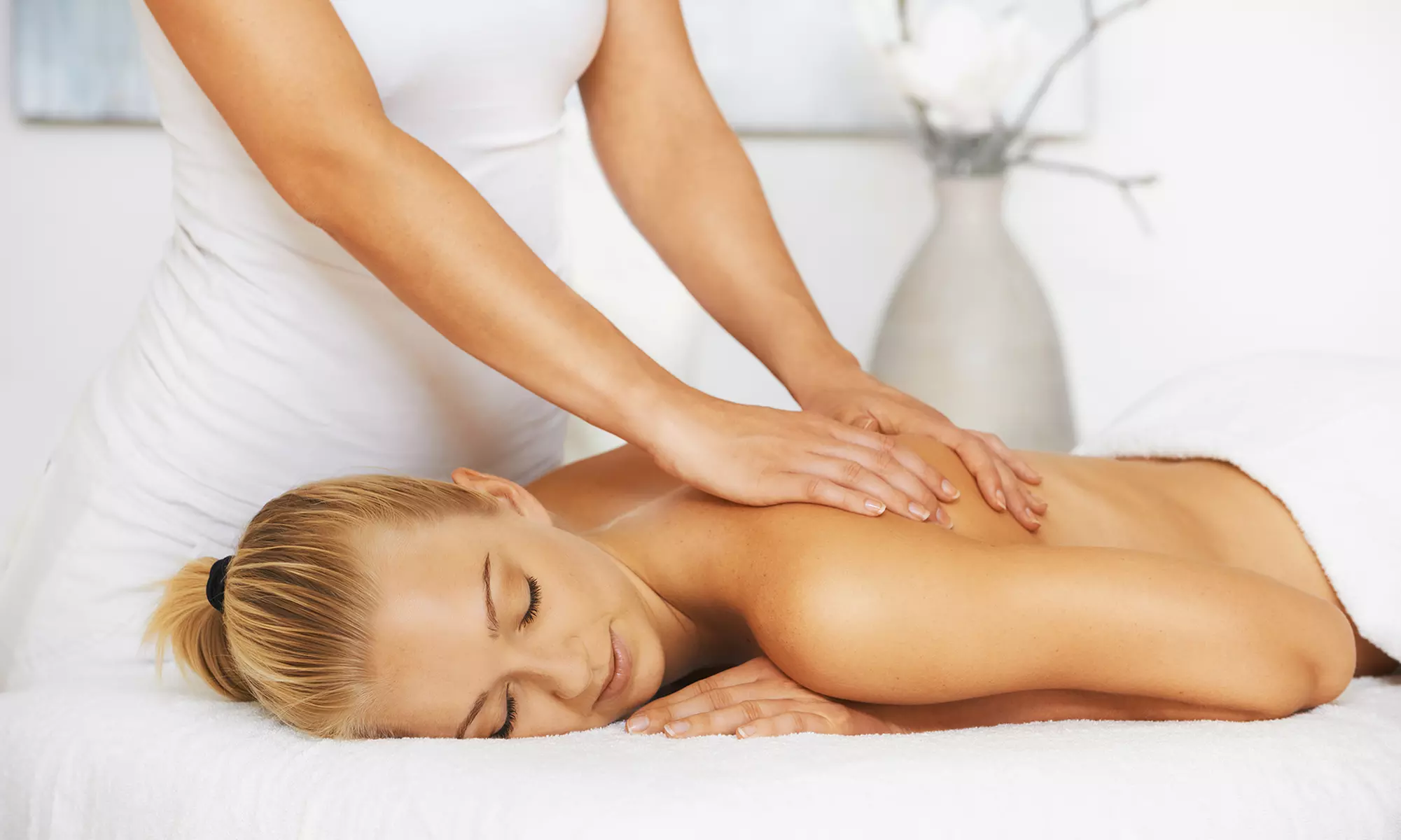 $29 for $50 Worth of Spa and Salon Services at Clary Sage College - Primary Image