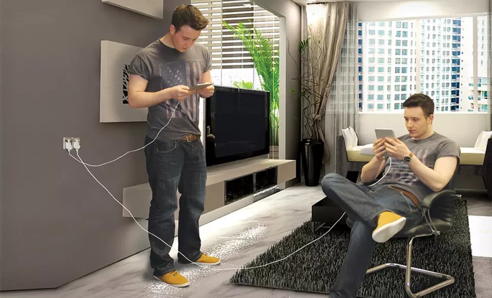 $14.99 for a Jivo 10-Foot Lightning to USB Power + Sync Cable for Select Apple Devices ($29.99 List Price). Free Returns - Second Medium