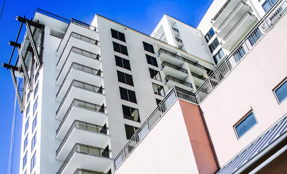 Stay at Origin Beach Resort in Panama City Beach, FL. Dates into December. - Second Medium