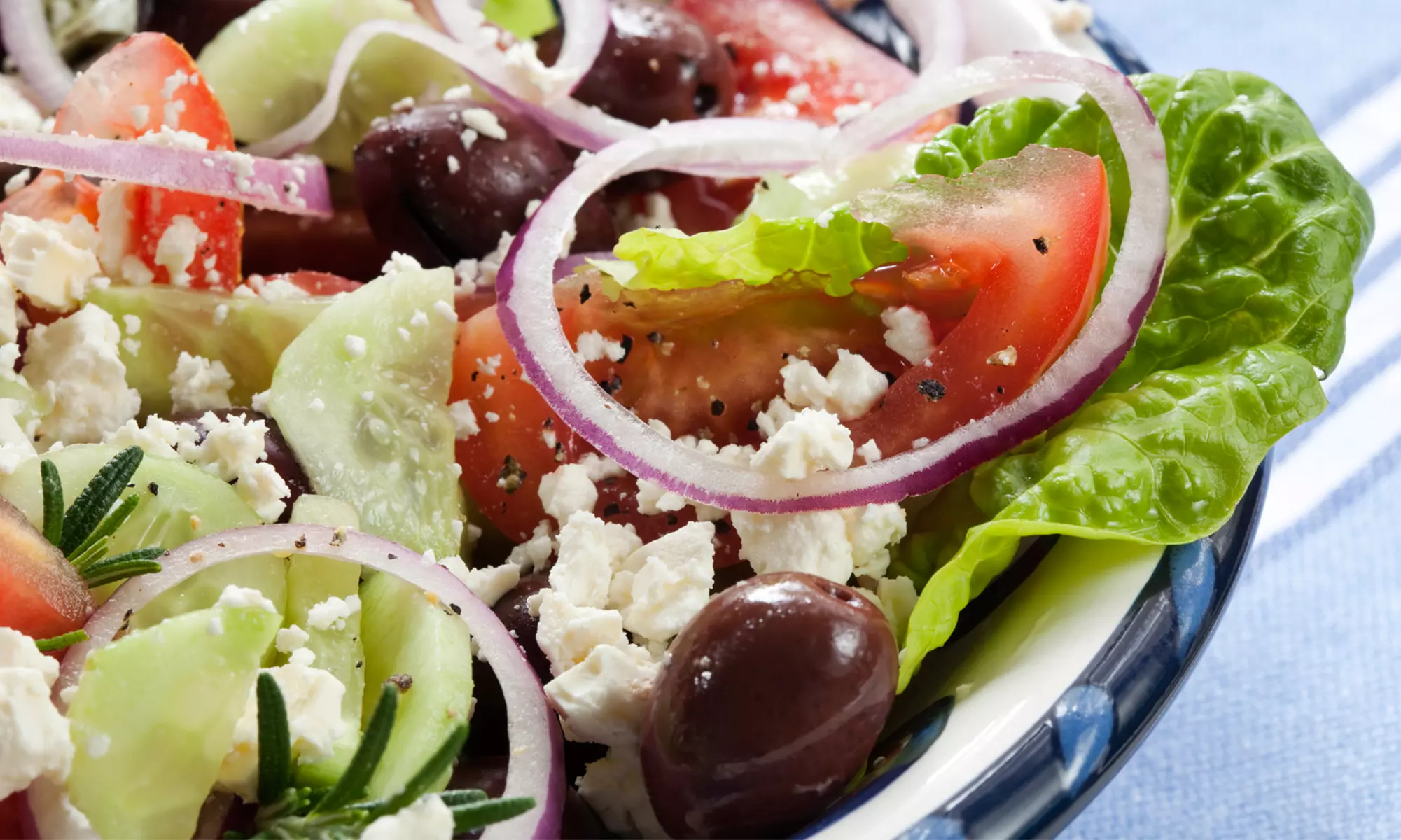 Greek Food at Cafe Opa (Up to 40% Off) - Primary Image