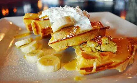 $15 for $30 Worth of Brunch on Saturday or Sunday at Stubby's Gastrogrub & Beer Bar - Second Medium