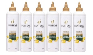 6x Pantene Pro-V Leave-On Creme