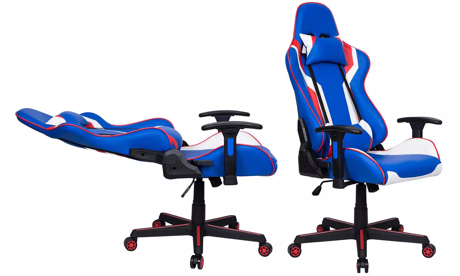 Sedia Poltrona da Gaming Bakaji