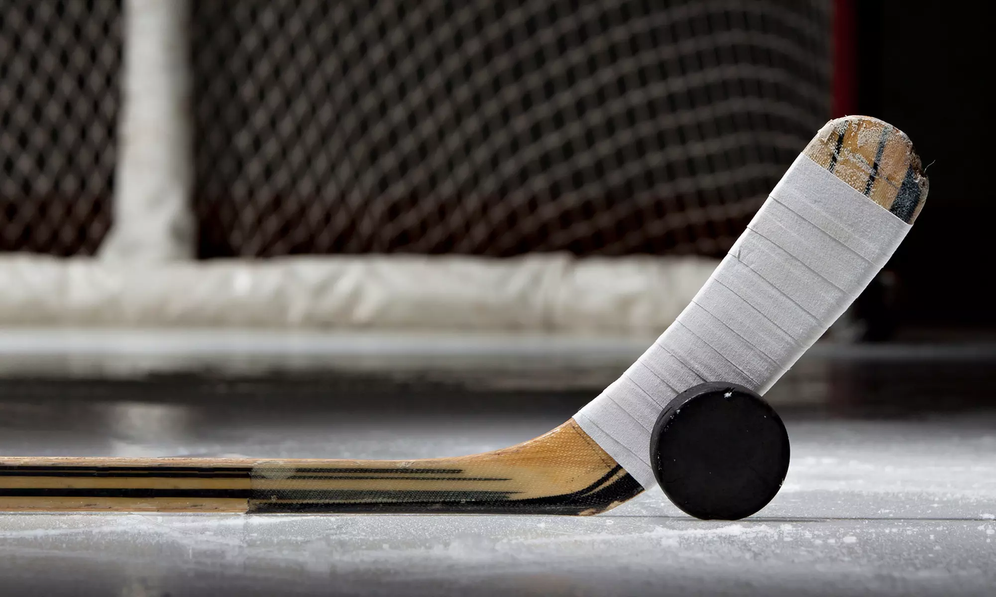$39 for One Ticket to Professional Hockey Game on September 22 or 23 at 7 p.m. ($64 Value) - Primary Image