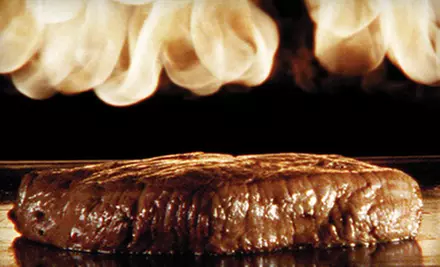 Steak-House Cuisine at Western Sizzlin (Up to 53% Off). Two Options Available. - Primary Image