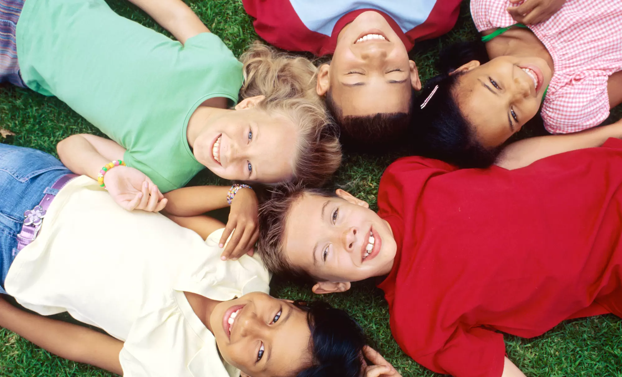 Christian Summer Camps or Arts Camp at Camp Spalding (Up to 53% Off). Four Options Available. - Primary Image