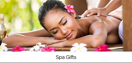 Spa Gifts