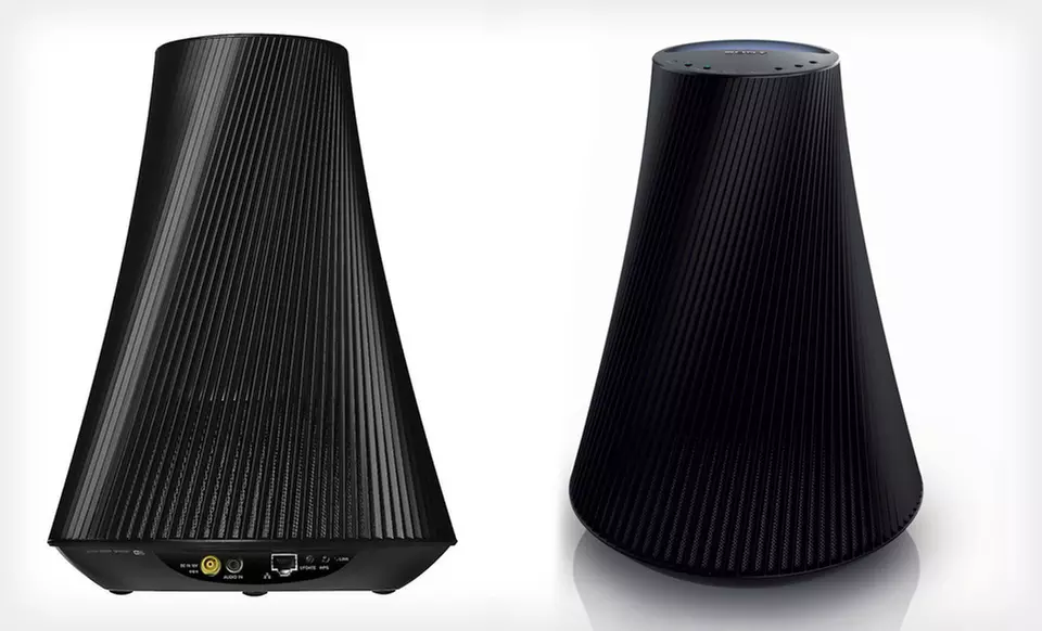 $199 for a Sony Portable WiFi Speaker with AirPlay ($399.99 List Price). Free Shipping and Free Returns. - Primary Image