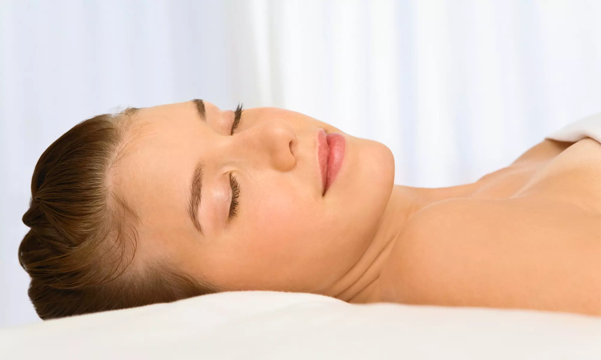 One or Three European Facials at Eyelashes R us (Up to 53% Off)
