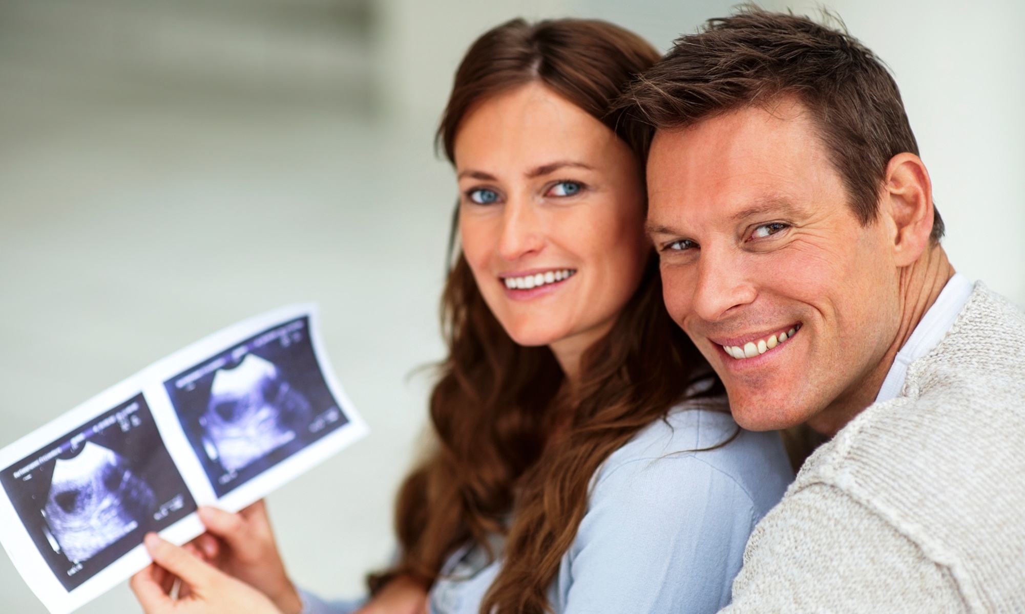 Gender PEEK Special for a 10-Minute Ultrasound Session