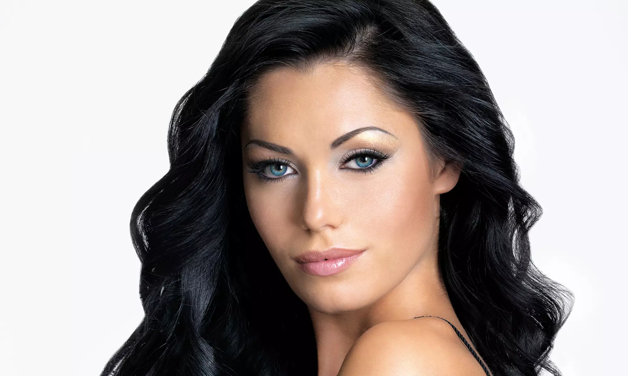 Haircut Package with Optional Colour or Highlights at Unique Touch Hair Studio (Up to 59% Off)  - Primary Image