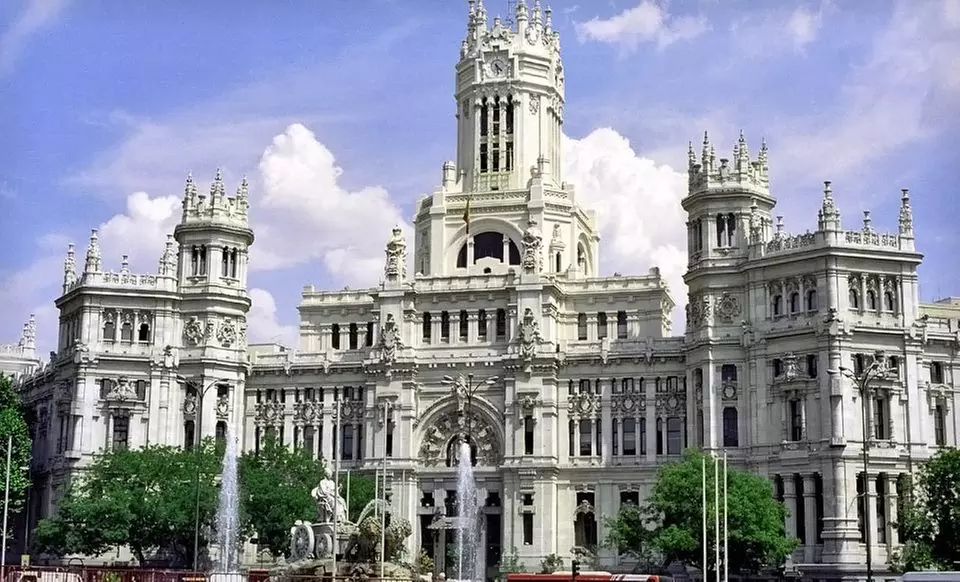 Eight-Day Trip to Madrid, Córdoba, and Seville with Round-Trip Airfare from Intrepid Vacations  - Primary Image