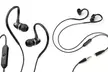 JBuds FIT Sport Water-Resistant Earbuds with Customizable Ear Hooks - Second Medium