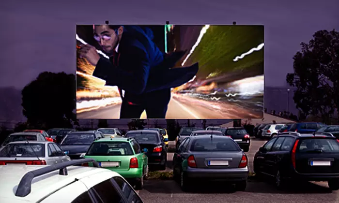 Admission for One, Two, or Four to Brainwash Movie Festival (Up to 64% Off). Multiple Dates Available.  - Primary Image