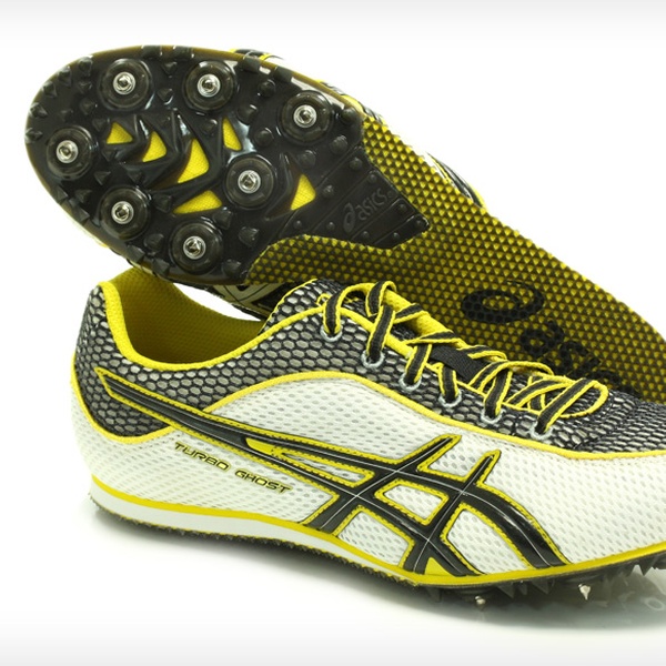 asic track spikes