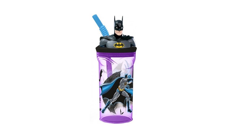 Image 3: 3D Figurine Tumbler