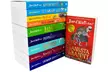 HarperCollins Publishers World of David Walliams Book Collection Set - Second Medium