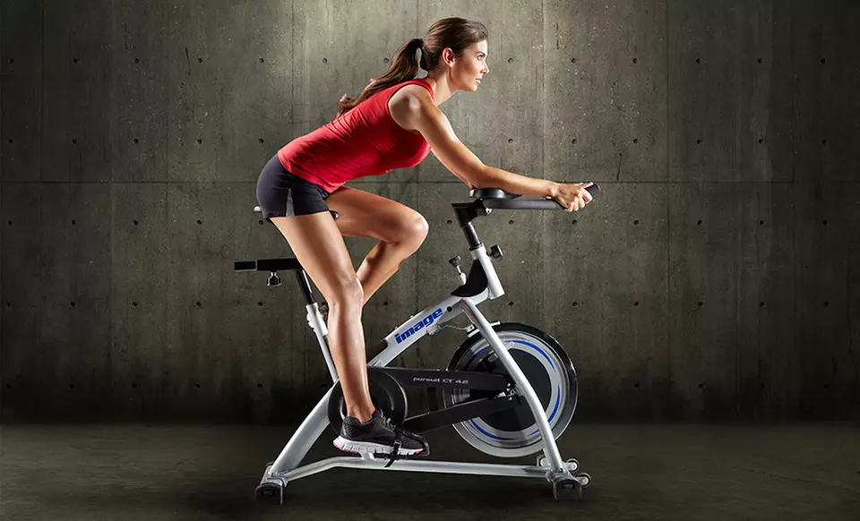 Image Exercise Bike - Primary Image