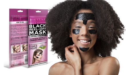 Masques Noirs Peel Off | Groupon Shopping