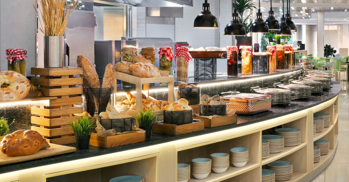 5-Star Breakfast With Drinks | Pool Access Option 5-Star Breakfast With Drinks | Pool Access Option