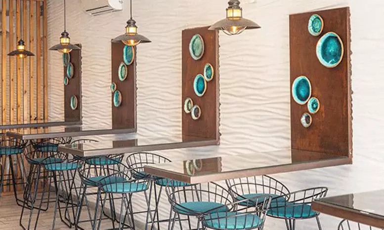 Menú El Salitre para 2 personas con opción prémium a botella de vino