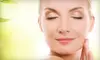 Fractional CO2 Skin Resurfacing on the Mouth or Nose or Cheeks or Forehead at Jardin Bleu Spa in Deerfield Beach (87% Off)