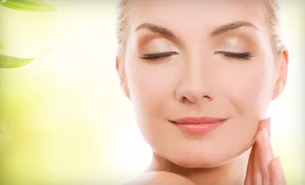 Fractional CO2 Skin Resurfacing on the Mouth or Nose or Cheeks or Forehead at Jardin Bleu Spa in Deerfield Beach (87% Off) - Primary Image