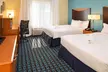 Stay at Fairfield Inn & Suites Fort Pierce in Florida - Second Medium