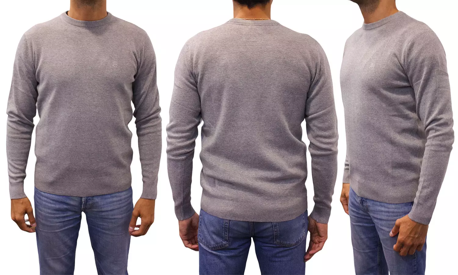 Pull "Milano" Bill Tornade