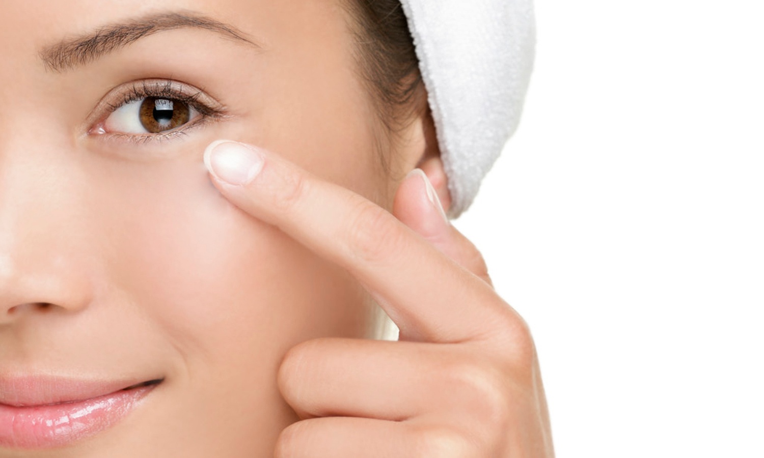 1 or 3 Mesotherapy for Face, Acne Scars, Rosacea or Undereye Sessions