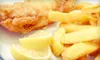 $15 for $30 Worth of American Cuisine and Fresh Seafood for Dinner at The Falls Landing 