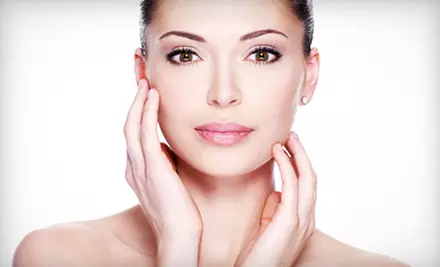 One or Three Modern Skin & Massage Treatments at Blush Med Institute (Up to 58% Off) - Primary Image