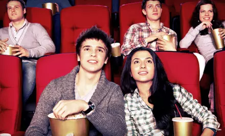 8th Annual Independent Television and Film Festival, September 26–28 (Up to 57% Off) - Primary Image