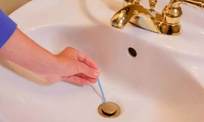 1 ou 2 sets de 12 bâtonnets d'entretien des tuyaux - Second Medium