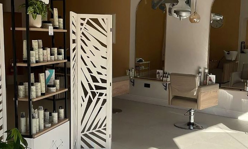 Image 5: Hasta 90% de dto. en Reducción de grasa/celulitis - Sin marca en Ambar Estilistas