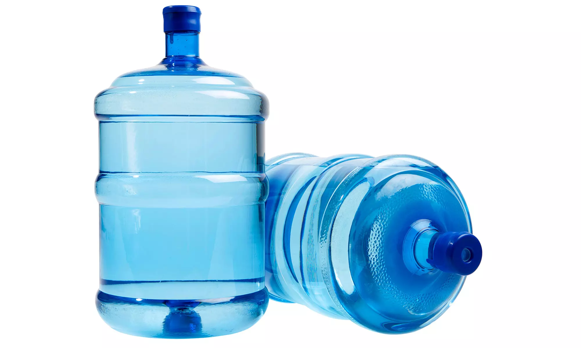 Ten 1-Gallon Fills of Alkaline, Ionized Water with Option for a 1-Gallon Glass Jug at Thrive (Up to Half Off)   - Primary Image