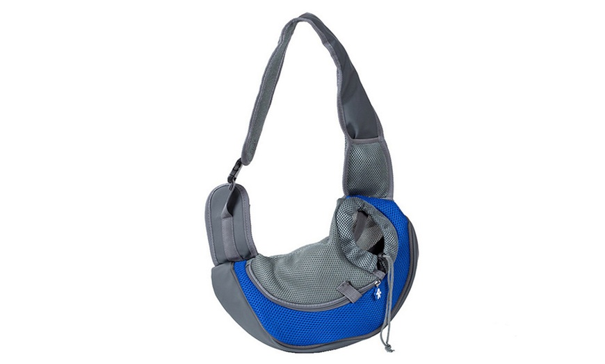 Image 3: Tragetasche für kleine Haustiere