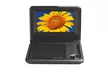 Audiovox Portable DVD Player with 7" Screen. Free Returns. - Second Medium