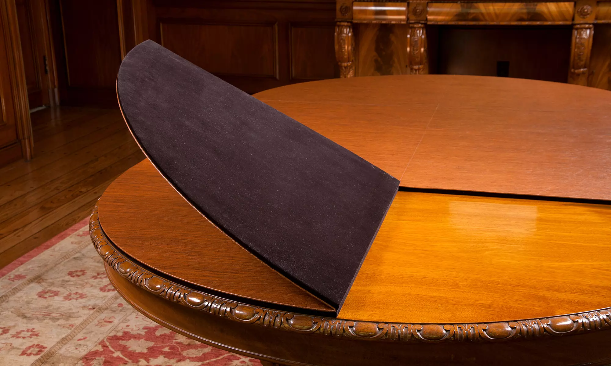 Up to 31% Off on Furniture - Kitchen / Dining (Retail) at Bergers Table Pad Co. - Primary Image