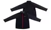 Fila Boys' Softshell Jacket (Sizes 8 & 10/12)