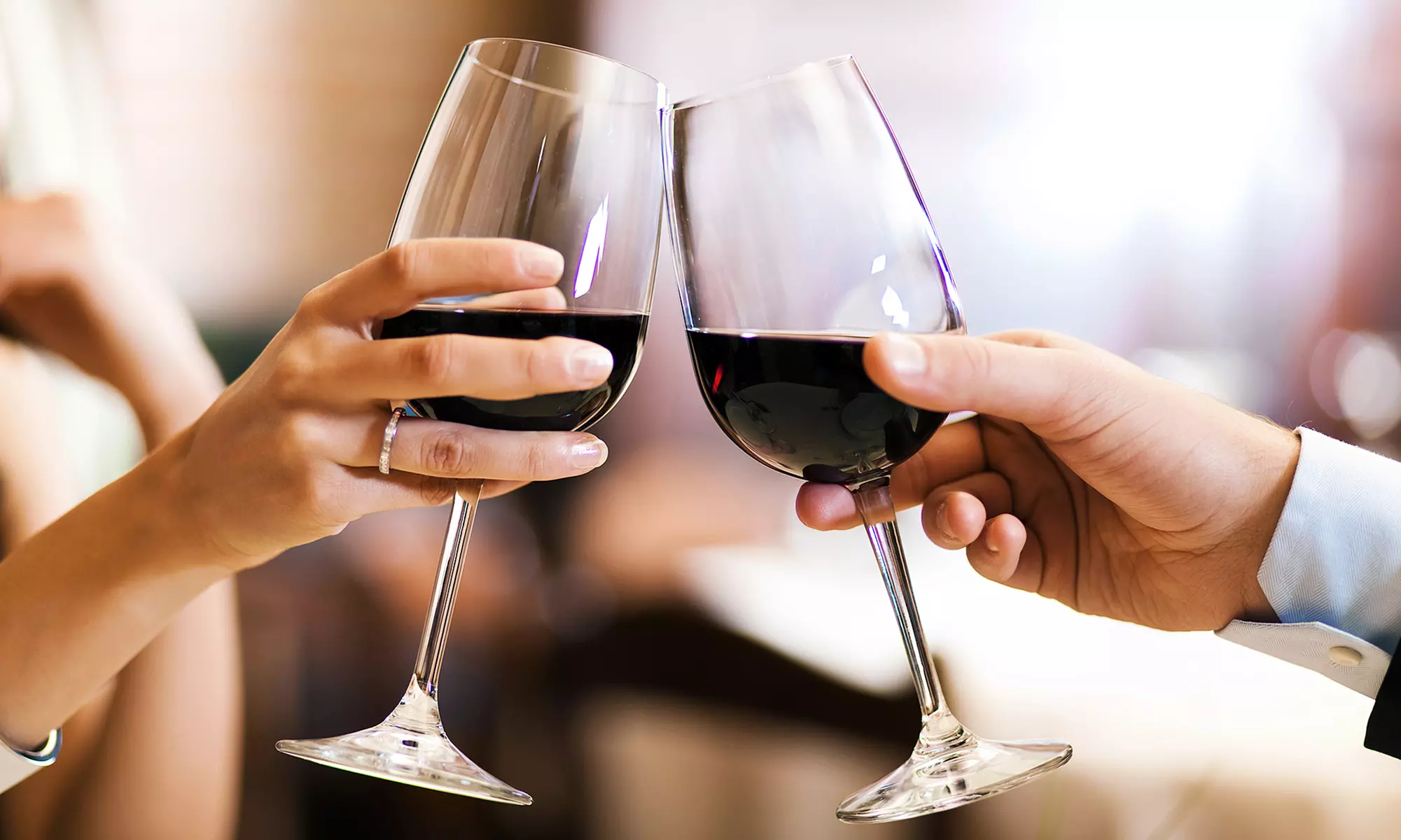 Wine-Tasting Class with Food Pairings for One or Two at Enoteca Liquor Store & Specialty Wines (Up to 67% Off) - Primary Image
