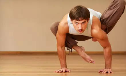 5 or 10 Drop-in Yoga Classes at Halifax Yoga (Up to 58% Off) - Second Medium